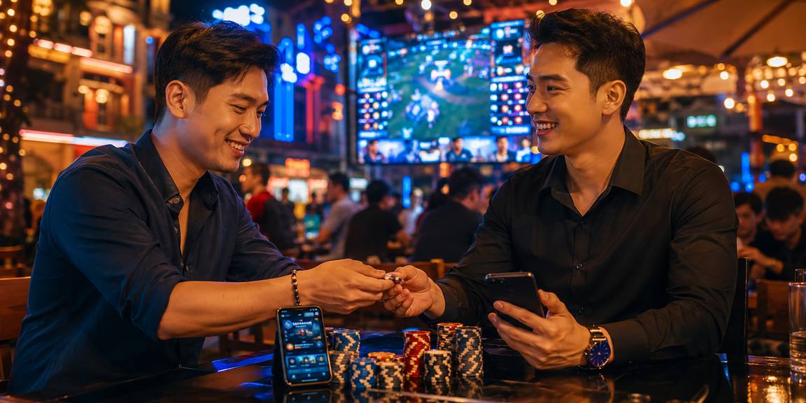 phim30 mobile gaming